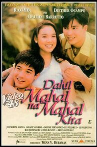 Watch Dahil Mahal Na Mahal Kita