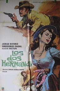 Watch Los dos hermanos
