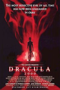 Watch Dracula 2000