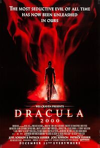 Watch Dracula 2000