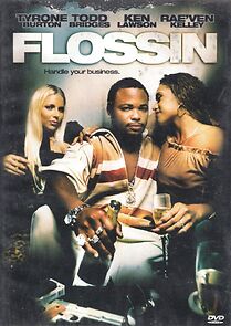 Watch Flossin