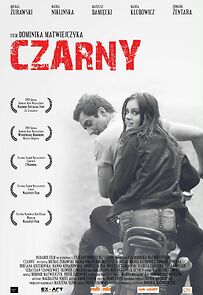Watch Czarny