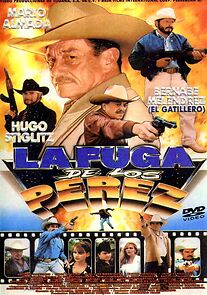 Watch La fuga de los Pérez