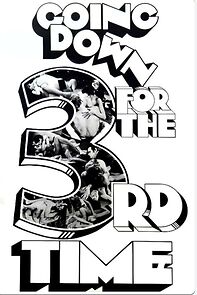 Watch Going Down for the 3rd Time