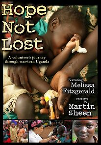 Watch Hope Not Lost (Short 2008)