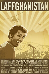 Watch Laffghanistan: Comedy Down Range