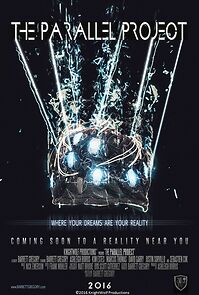 Watch The Parallel Project (Short 2016)