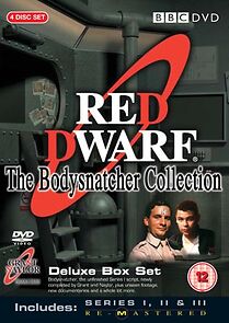 Watch Red Dwarf: The Bodysnatcher Collection