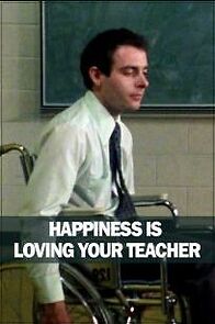 Watch Happiness Is Loving Your Teacher (Short 1977)