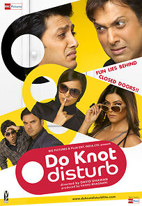 Watch Do Knot Disturb