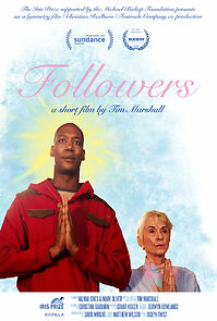 Watch Followers (Short 2015)