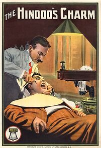 Watch The Hindoo's Charm (Short 1912)