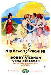 Watch His Beach of Promise (Short 1920)