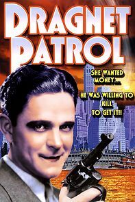 Watch Dragnet Patrol