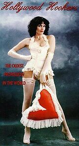 Watch Hollywood Hookers