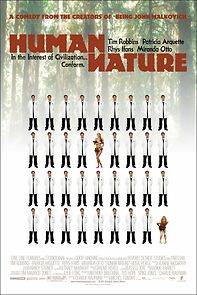 Watch Human Nature