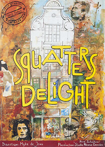 Watch Squatter's Delight