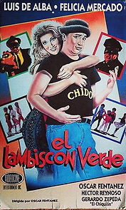 Watch El lambiscon verde