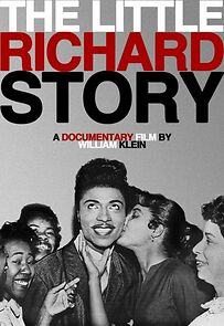 Watch The Little Richard Story