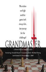 Watch Grandmaster (Short 2008)