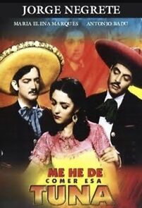 Watch Me he de comer esa tuna