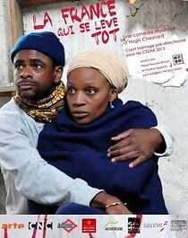 Watch La France qui se lève tôt (Short 2011)