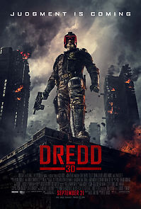 Watch Dredd