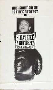 Watch Float Like a Butterfly, Sting Like a Bee