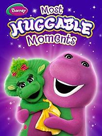 Watch Barney Most Huggable Moments