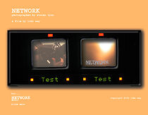 Watch Network: The Making of a Fashion Shoot with Steven Lyon (Short 2005)