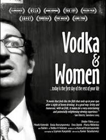 Watch Vodka and Women (Short 2009)