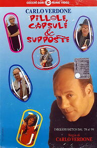 Watch Pillole, capsule & supposte