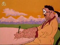 Watch Porgandite öö (Short 1998)