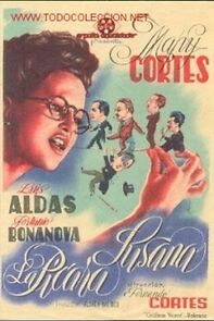 Watch La pícara Susana