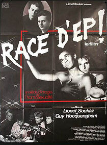 Watch Race d'Ep