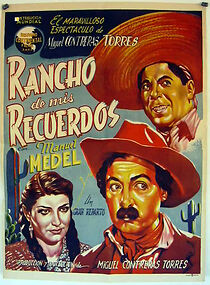 Watch Rancho de mis recuerdos