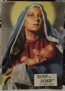 Watch Reina de reinas: La Virgen María