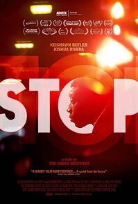 Watch Stop (Short 2015)