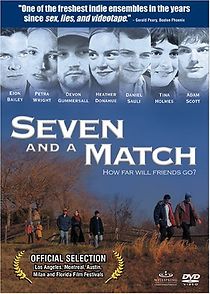 Watch Seven and a Match