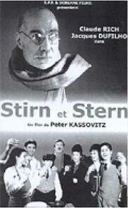 Watch Stirn et Stern