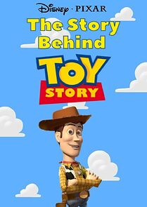 Watch The Story Behind 'Toy Story'