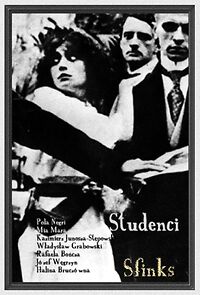 Watch Studenci