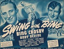 Watch Swing with Bing (Short 1940)