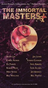 Watch The Immortal Masters