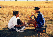 Watch Tears (Short 1998)