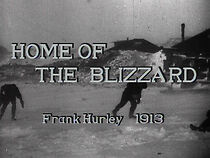 Watch Dr. Mawson in the Antarctic