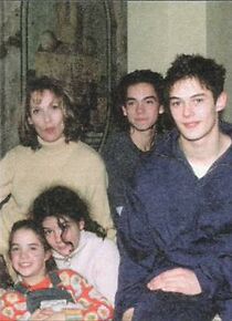 Watch Telle mère, telle fille