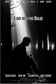 Watch A Day Into the Bulge (Short 2014)