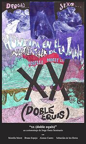 Watch XX (doble equis) (Short 2016)