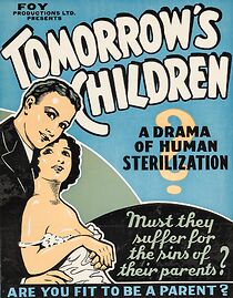 Watch Tomorrow's Children